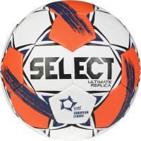 Мяч гандбольный 2 Select Ultimate Replica EHF European League v26