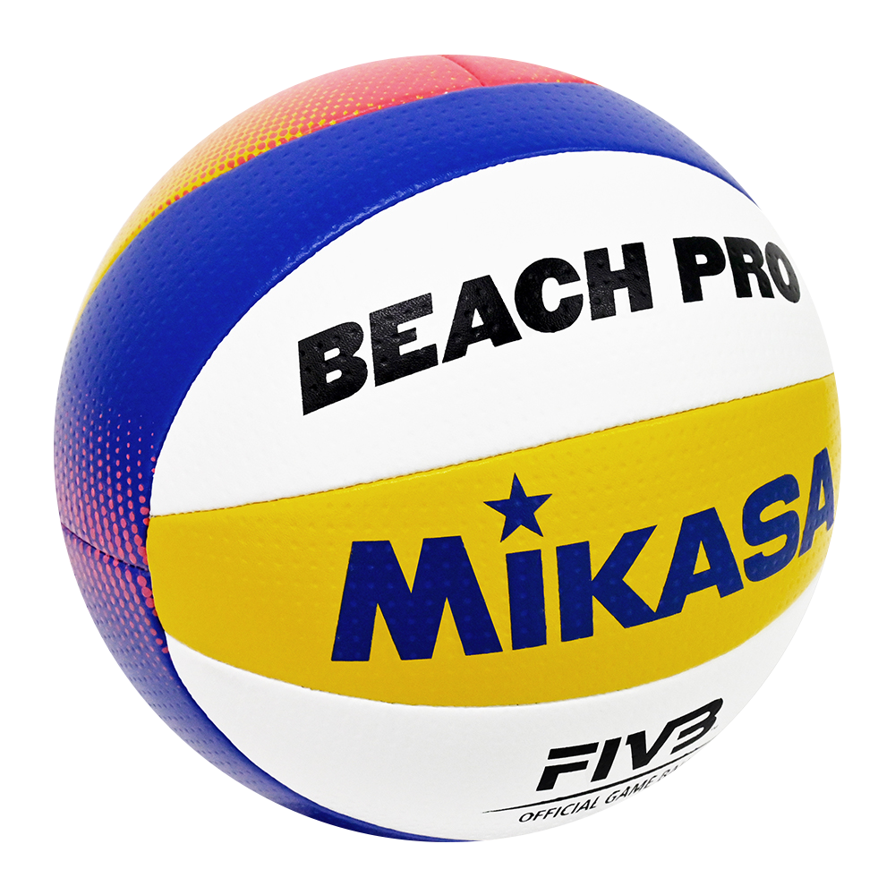 Купить Мяч для пляжного волейбола Mikasa BV550C в Минске недорого