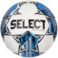 Мяч футбольный Select Team LIMIT FIFA BASIC