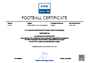 Мяч футзальный Select Futsal Super TB FIFA V22 оптом