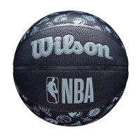 Мяч баскетбольный 6 Wilson Nba All Team