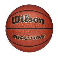 Мяч баскетбольный Wilson Reaction Pro WZ2026601