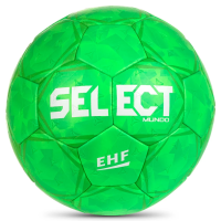 Мяч гандбольный Select Mundo V26 EHF