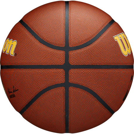 Мяч баскетбольный 7 Wilson NBA Indiana Pacers оптом