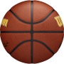 Мяч баскетбольный 7 Wilson NBA Indiana Pacers оптом