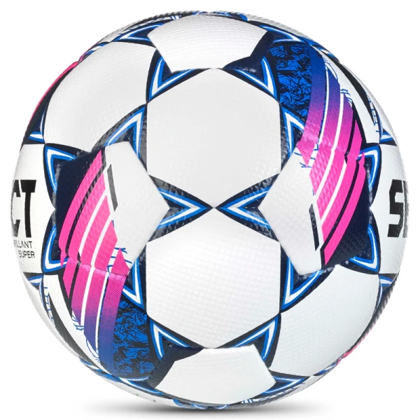 Мяч футбольный Select Brillant Super HSB NFHS V24 FIFA оптом