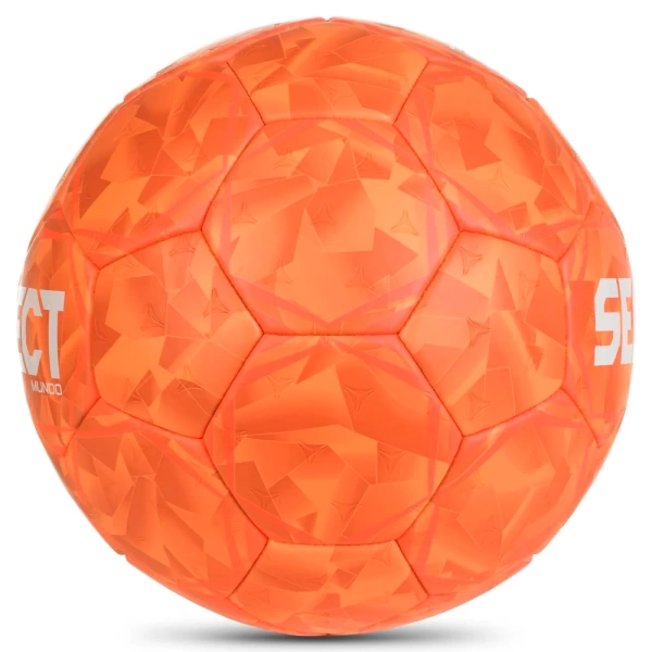 Мяч гандбольный 2 Select Mundo EHF V26 оптом
