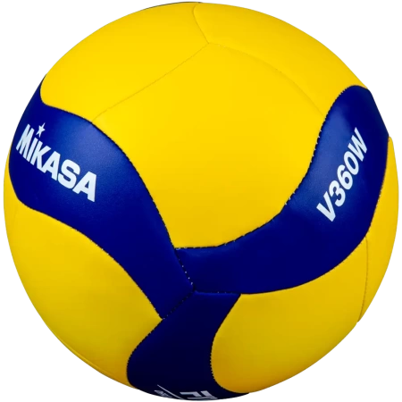 Мяч волейбольный Mikasa V360W