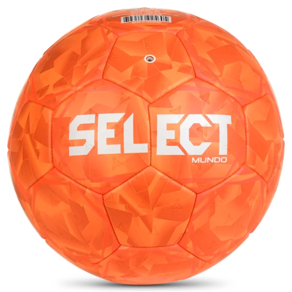 Мяч гандбольный 2 Select Mundo EHF V26 оптом