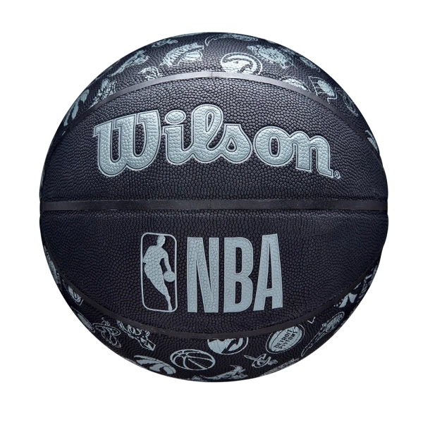 Мяч баскетбольный 6 Wilson Nba All Team оптом