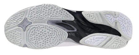 Кроссовки волейбольные Mizuno Wave Lightning Z8 (V1GA240096)