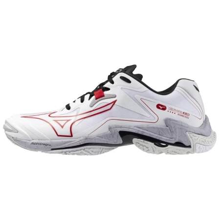 Кроссовки волейбольные Mizuno Wave Lightning Z8 (V1GA240096)