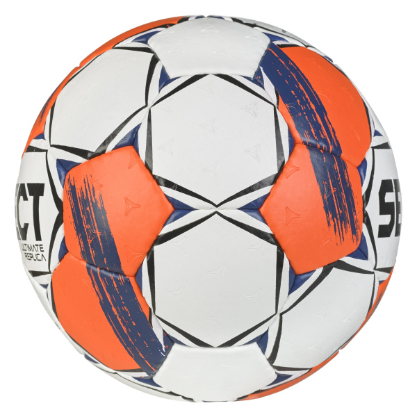 Мяч гандбольный 2 Select Ultimate Replica EHF European League v26 