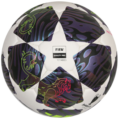 Мяч для футзала ADIDAS UCL Pro Sala FIFA Quality Pro оптом