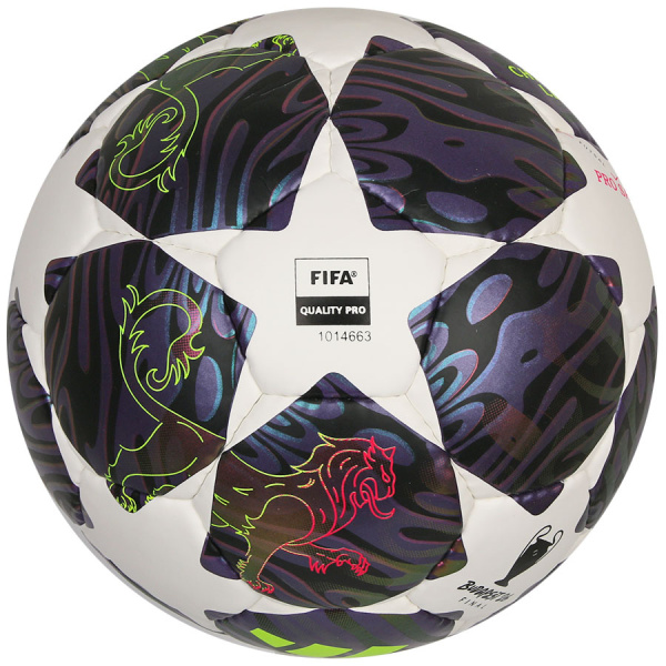 Мяч для футзала ADIDAS UCL Pro Sala FIFA Quality Pro оптом