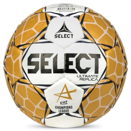 Мяч гандбольный 2 Select Ultimate Replica LM v24 