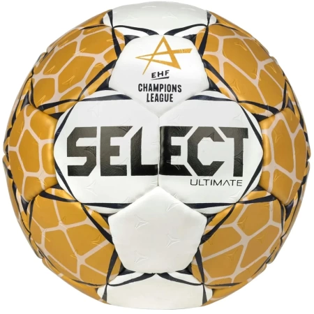 Мяч гандбольный 2 Select Ultimate Replica LM v24 
