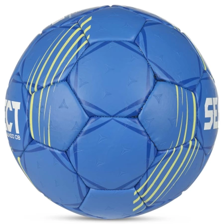 Мяч гандбольный 2 Select Mundo EHF V24 DB оптом