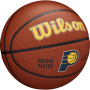 Мяч баскетбольный 7 Wilson NBA Indiana Pacers оптом