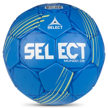 Мяч гандбольный 2 Select Mundo EHF V24 DB оптом