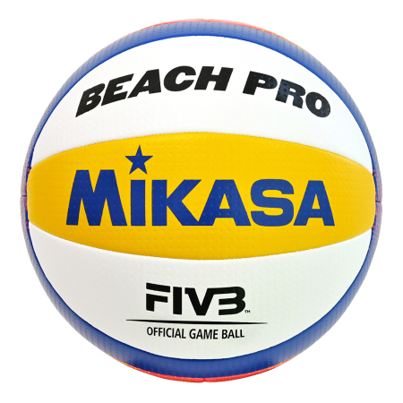 Мяч для пляжного волейбола Mikasa BV550C