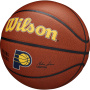 Мяч баскетбольный 7 Wilson NBA Indiana Pacers оптом