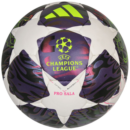 Мяч для футзала ADIDAS UCL Pro Sala FIFA Quality Pro оптом