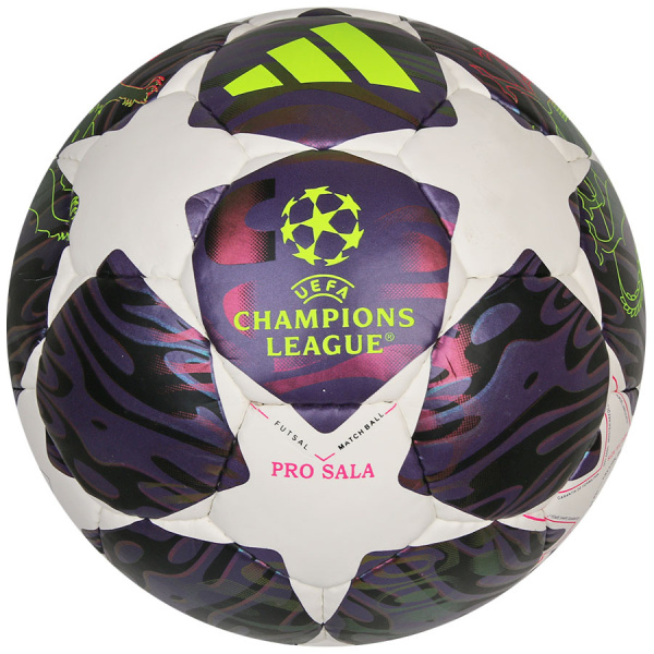 Мяч для футзала ADIDAS UCL Pro Sala FIFA Quality Pro оптом