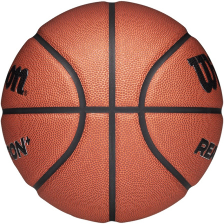 Мяч баскетбольный 5 WILSON  Reaction PLUS оптом