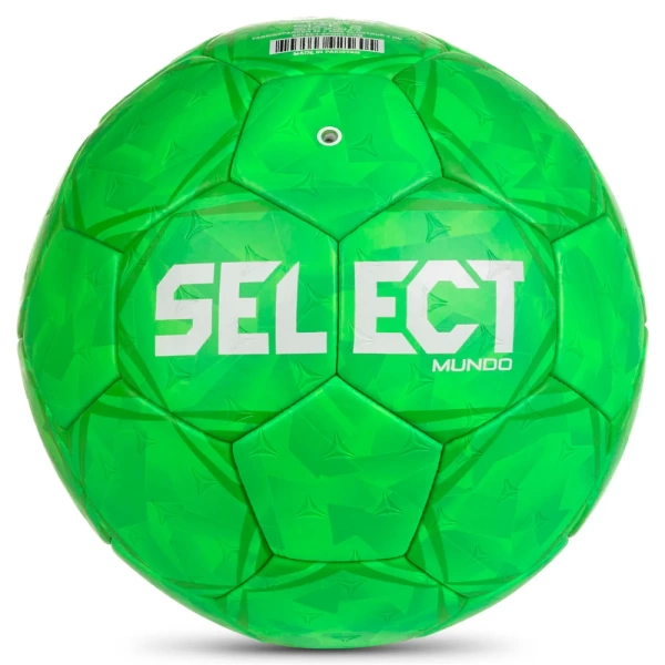 Мяч гандбольный Select Mundo V26 EHF 