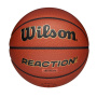 Мяч баскетбольный Wilson Reaction Pro WZ2026601 оптом