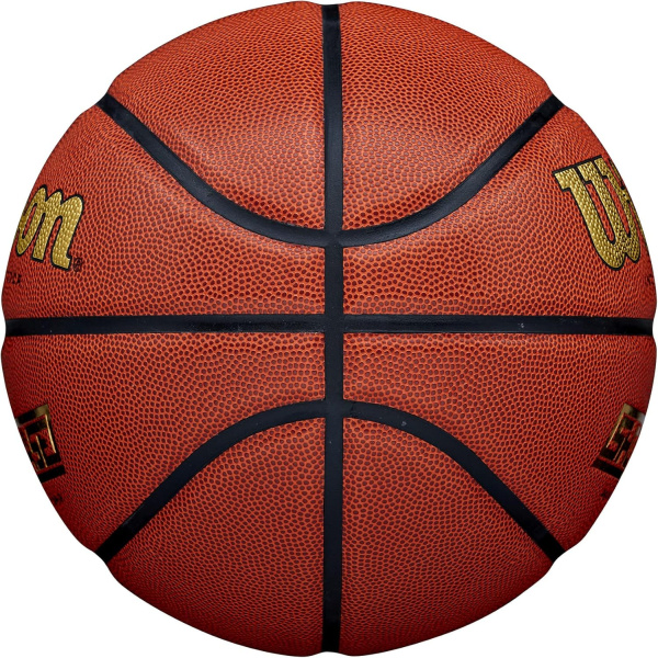Мяч баскетбольный Wilson Showcase Performance grip оптом
