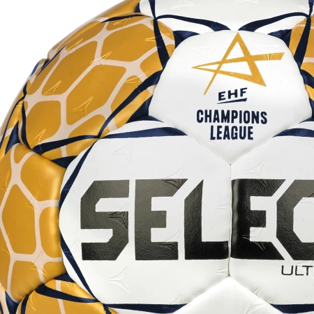 Мяч гандбольный 2 Select Ultimate Replica LM v24 
