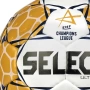Мяч гандбольный 2 Select Ultimate Replica LM v24 
