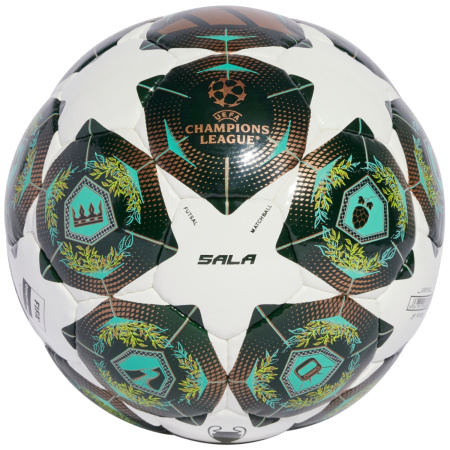 Мяч для футзала ADIDAS UCL Pro Sala FIFA Quality Pro оптом
