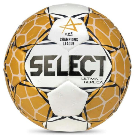 Мяч гандбольный 2 Select Ultimate Replica LM v24 