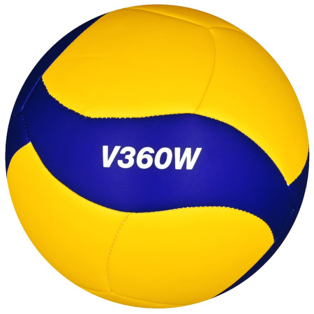 Мяч волейбольный Mikasa V360W