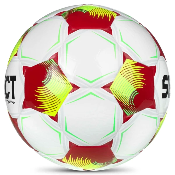 Мяч футбольный 4 Select Contra V26 оптом