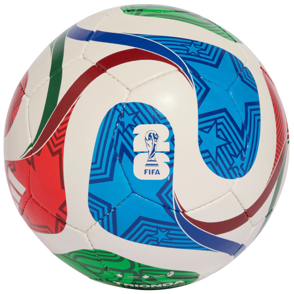 Мяч для футзала ADIDAS TRIONDA Training Sala World Cup