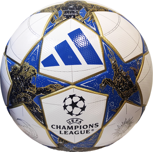 Мяч футбольный Adidas UCL League Box оптом
