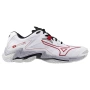 Кроссовки волейбольные Mizuno Wave Lightning Z8 (V1GA240096)