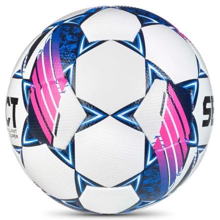 Мяч футбольный Select Brillant Super HSB NFHS V24 FIFA оптом