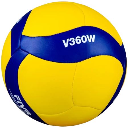 Мяч волейбольный Mikasa V360W