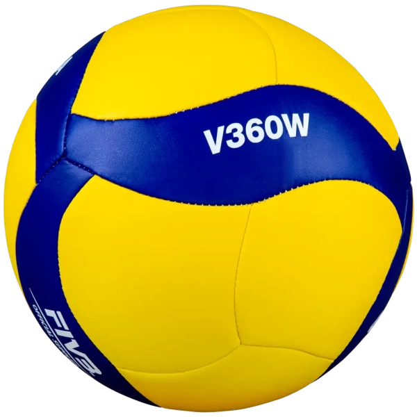 Мяч волейбольный Mikasa V360W