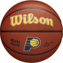 Мяч баскетбольный 7 Wilson NBA Indiana Pacers оптом