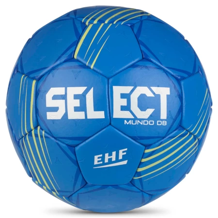 Мяч гандбольный 2 Select Mundo EHF V24 DB оптом