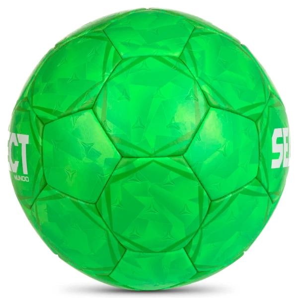 Мяч гандбольный Select Mundo V26 EHF 