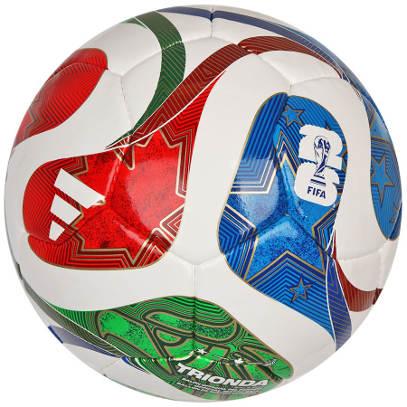 Мяч для футзала ADIDAS TRIONDA Pro Sala World Cup 26 FIFA Quality Pro