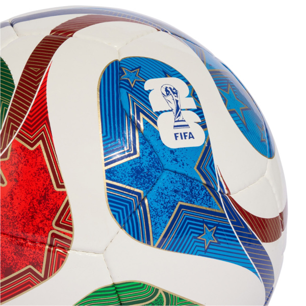 Мяч для футзала ADIDAS TRIONDA Pro Sala World Cup 26 FIFA Quality Pro