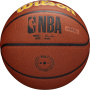 Мяч баскетбольный 7 Wilson NBA Indiana Pacers оптом